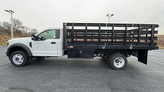 2019 Ford F-450 XLT 1FDUF4HT4KED94982 in Merrillville, IN 5