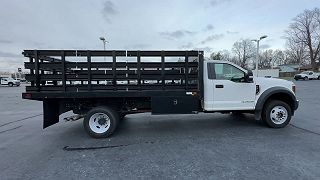 2019 Ford F-450 XLT 1FDUF4HT4KED94982 in Merrillville, IN 9