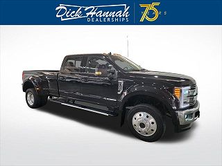 2019 Ford F-450  VIN: 1FT8W4DT6KEE65188