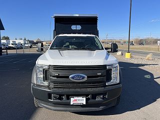 2019 Ford F-550 XL 1FD0W5HT4KEG78746 in Minneapolis, MN 15