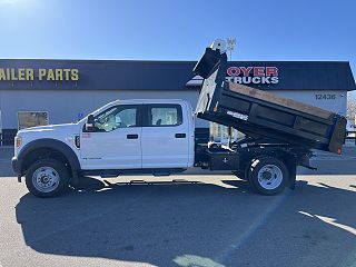 2019 Ford F-550 XL 1FD0W5HT4KEG78746 in Minneapolis, MN 2