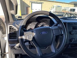 2019 Ford F-550 XL 1FDUF5GT8KDA13132 in Sunbury, PA 6