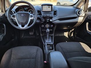 2019 Ford Fiesta SE 3FADP4EJ4KM112621 in Athens, TX 11