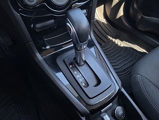 2019 Ford Fiesta SE 3FADP4EJ4KM112621 in Athens, TX 16