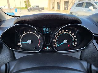 2019 Ford Fiesta SE 3FADP4EJ4KM112621 in Athens, TX 21