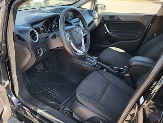 2019 Ford Fiesta SE 3FADP4EJ4KM112621 in Athens, TX 24