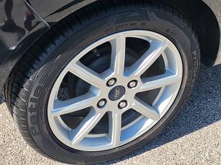 2019 Ford Fiesta SE 3FADP4EJ4KM112621 in Athens, TX 7