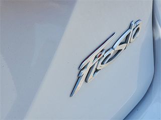 2019 Ford Fiesta S 3FADP4AJXKM159612 in Austin, TX 12