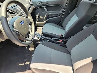 2019 Ford Fiesta S 3FADP4AJXKM159612 in Austin, TX 13