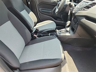 2019 Ford Fiesta S 3FADP4AJXKM159612 in Austin, TX 14