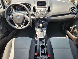 2019 Ford Fiesta S 3FADP4AJXKM159612 in Austin, TX 24