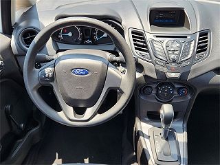 2019 Ford Fiesta S 3FADP4AJXKM159612 in Austin, TX 25