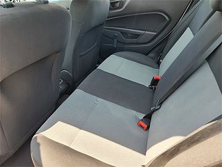 2019 Ford Fiesta S 3FADP4AJXKM159612 in Austin, TX 27