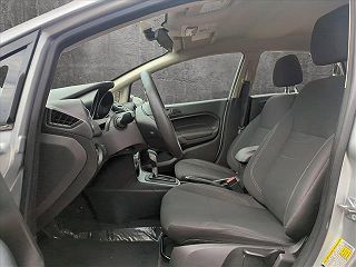 2019 Ford Fiesta SE 3FADP4BJ3KM138387 in Memphis, TN 15