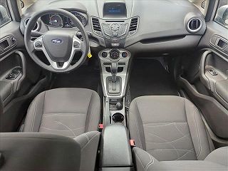 2019 Ford Fiesta SE 3FADP4BJ3KM138387 in Memphis, TN 18