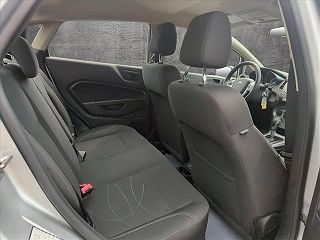 2019 Ford Fiesta SE 3FADP4BJ3KM138387 in Memphis, TN 20