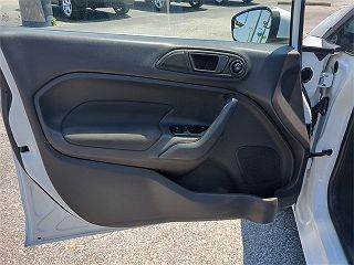 2019 Ford Fiesta SE 3FADP4EJ2KM149862 in Orangeburg, SC 12