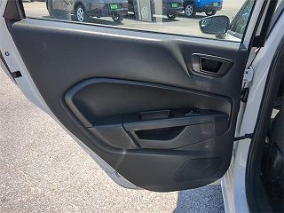 2019 Ford Fiesta SE 3FADP4EJ2KM149862 in Orangeburg, SC 21