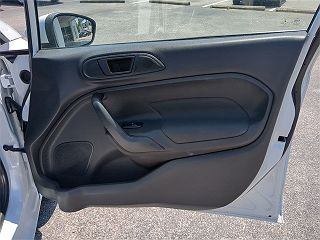 2019 Ford Fiesta SE 3FADP4EJ2KM149862 in Orangeburg, SC 29