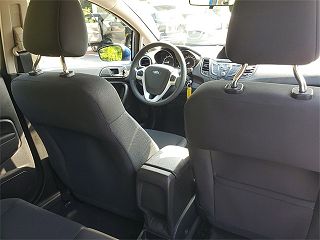 2019 Ford Fiesta SE 3FADP4EJ1KM122362 in Saint Augustine, FL 17