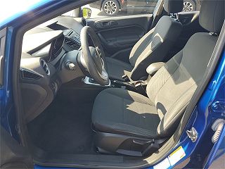 2019 Ford Fiesta SE 3FADP4EJ1KM122362 in Saint Augustine, FL 25