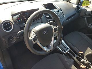 2019 Ford Fiesta SE 3FADP4EJ1KM122362 in Saint Augustine, FL 26