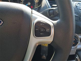 2019 Ford Fiesta SE 3FADP4EJ1KM122362 in Saint Augustine, FL 32