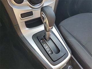 2019 Ford Fiesta SE 3FADP4EJ1KM122362 in Saint Augustine, FL 39
