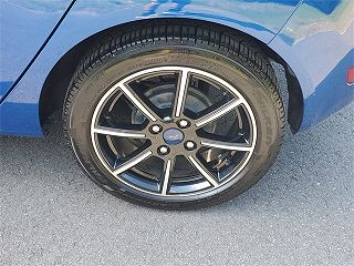 2019 Ford Fiesta SE 3FADP4EJ1KM122362 in Saint Augustine, FL 5