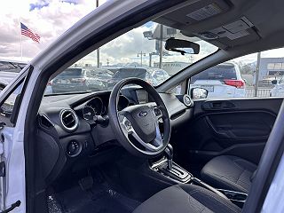 2019 Ford Fiesta SE 3FADP4BJ8KM149076 in South Salt Lake, UT 10