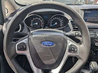 2019 Ford Fiesta SE 3FADP4BJ8KM149076 in South Salt Lake, UT 13