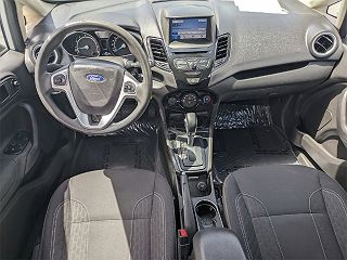 2019 Ford Fiesta SE 3FADP4BJ8KM149076 in South Salt Lake, UT 21