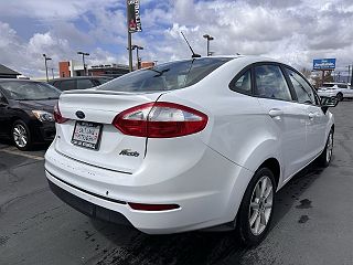 2019 Ford Fiesta SE 3FADP4BJ8KM149076 in South Salt Lake, UT 5