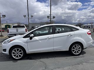 2019 Ford Fiesta SE 3FADP4BJ8KM149076 in South Salt Lake, UT 8