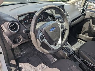 2019 Ford Fiesta SE 3FADP4BJ8KM149076 in South Salt Lake, UT 9