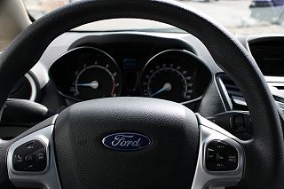 2019 Ford Fiesta SE 3FADP4BJ8KM142502 in Tooele, UT 15