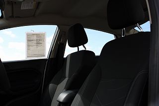 2019 Ford Fiesta SE 3FADP4BJ8KM142502 in Tooele, UT 28