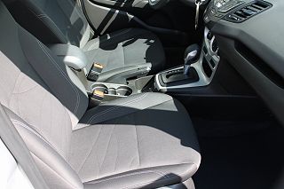 2019 Ford Fiesta SE 3FADP4BJ8KM142502 in Tooele, UT 44