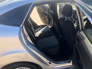2019 Ford Fiesta S 3FADP4AJ0KM116008 in Tulsa, OK 11