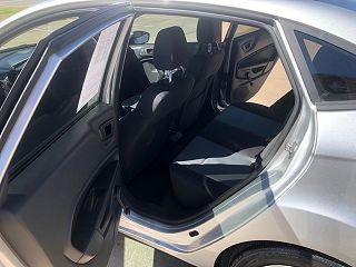 2019 Ford Fiesta S 3FADP4AJ0KM116008 in Tulsa, OK 12