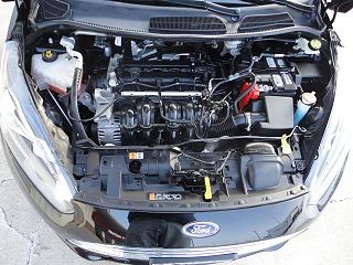 2019 Ford Fiesta SE 3FADP4EJ3KM163835 in Vermillion, SD 21