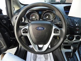 2019 Ford Fiesta SE 3FADP4EJ3KM163835 in Vermillion, SD 5