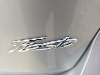 2019 Ford Fiesta SE 3FADP4BJ8KM146971 in Webster, TX 10