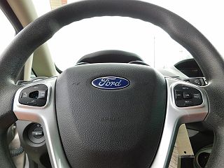 2019 Ford Fiesta SE 3FADP4BJ8KM146971 in Webster, TX 19
