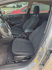 2019 Ford Fiesta SE 3FADP4BJ8KM146971 in Webster, TX 6