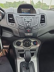 2019 Ford Fiesta SE 3FADP4BJ8KM146971 in Webster, TX 9
