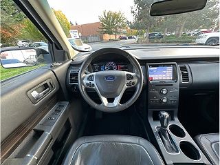 2019 Ford Flex SEL 2FMGK5C88KBA17388 in Auburn, WA 27