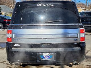 2019 Ford Flex Limited 2FMHK6D88KBA03354 in Brush, CO 14