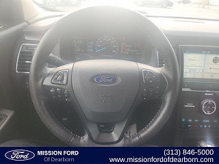 2019 Ford Flex Limited 2FMHK6D82KBA04998 in Dearborn, MI 20