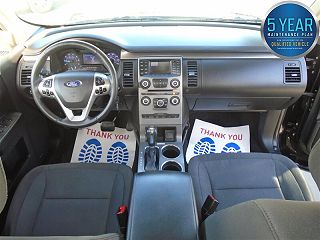 2019 Ford Flex SE 2FMGK5B85KBA13039 in Escondido, CA 9